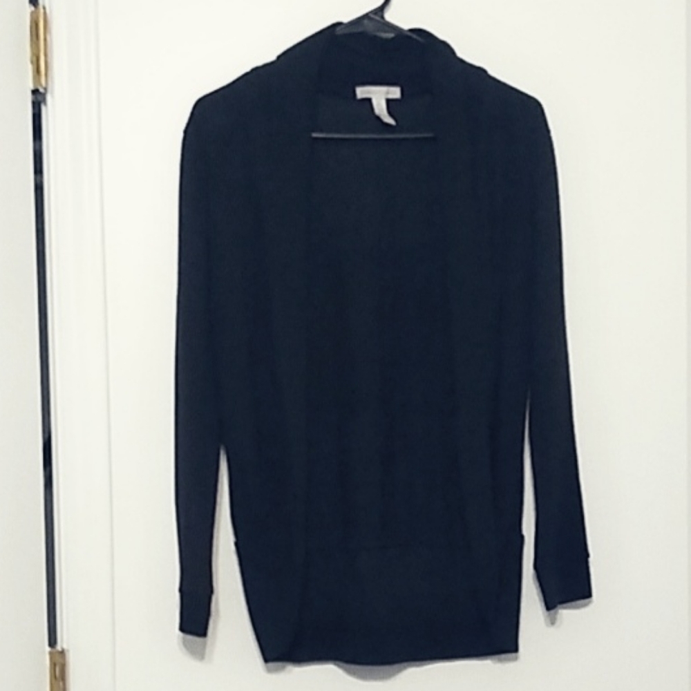 Ambiance Apparel Cardigan